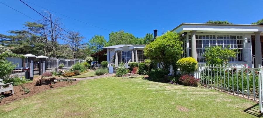 7 Bedroom Property for Sale in Bethlehem Free State